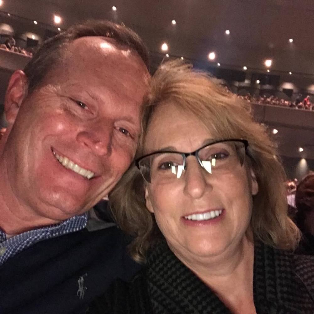 Meet your Posher, Sheryl